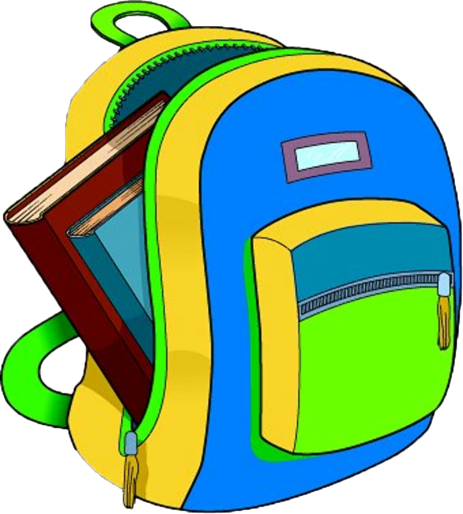 Backpack