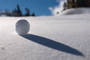 The snowball