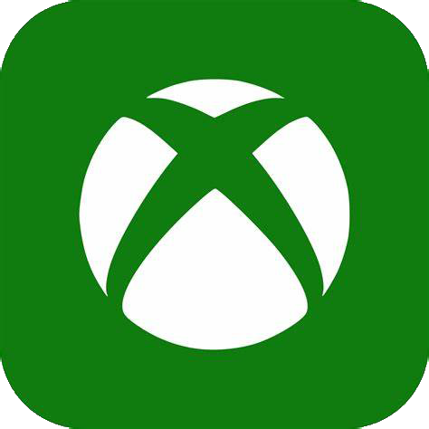 xbox