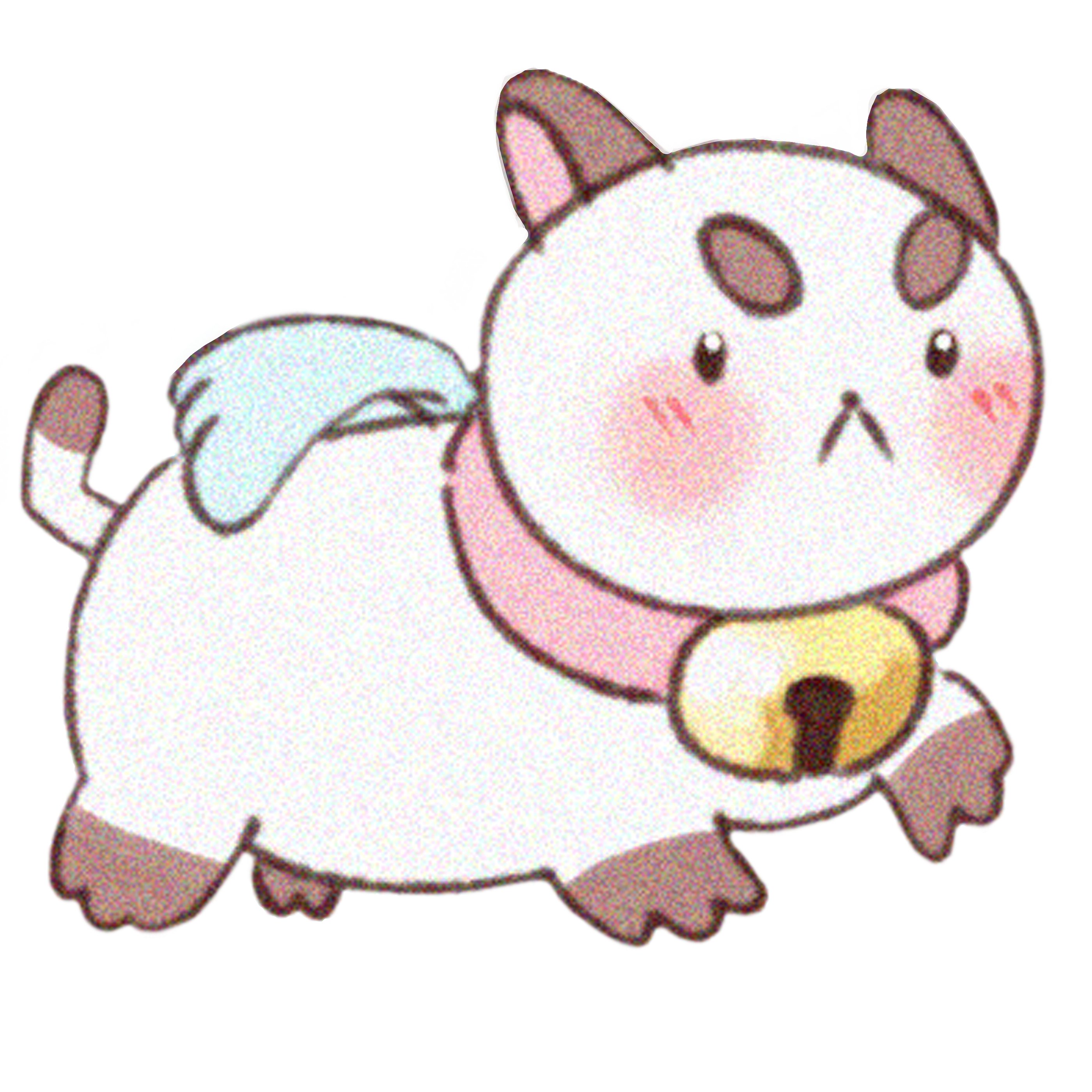 Puppycat.