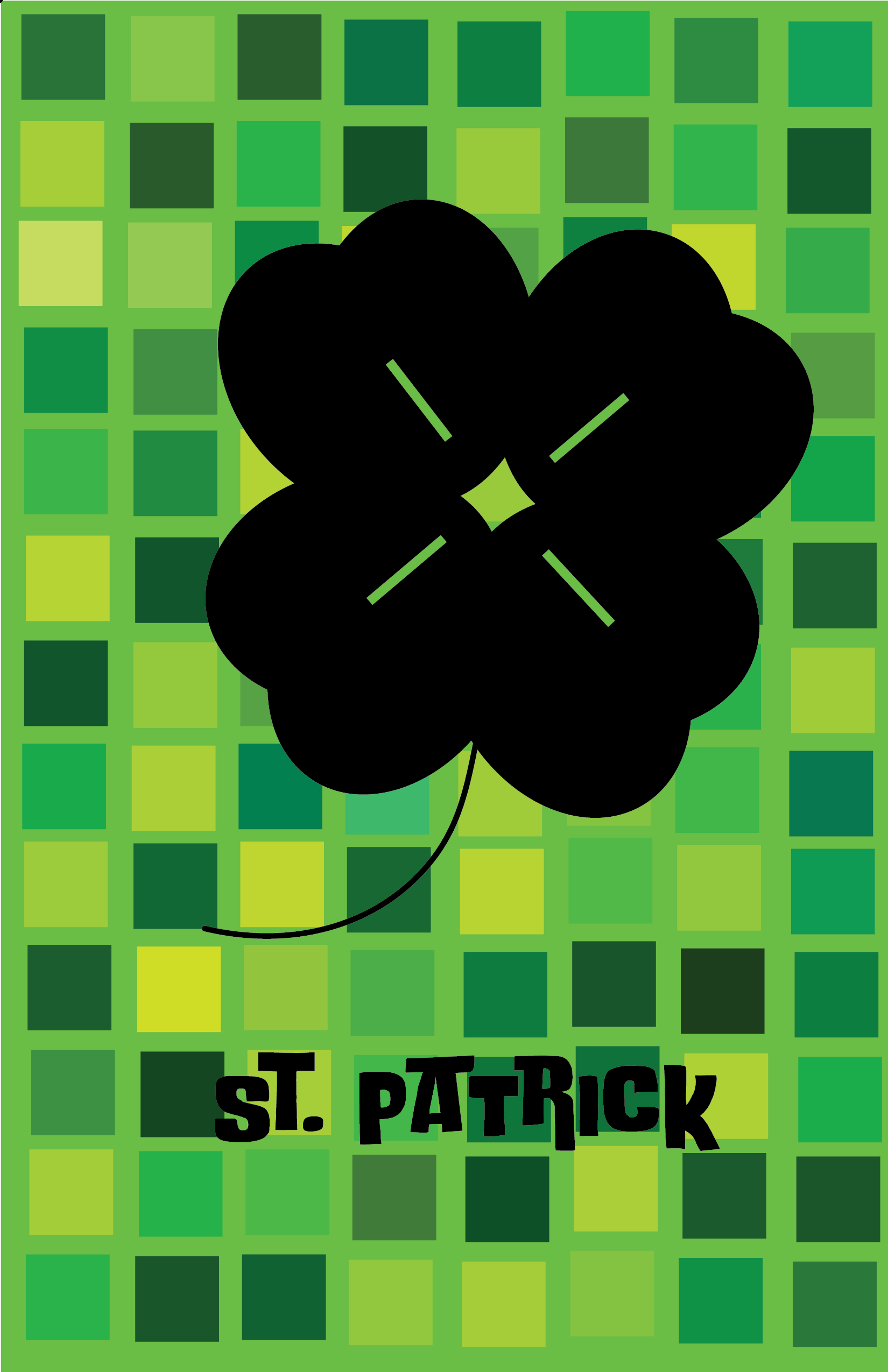 St.Patrick