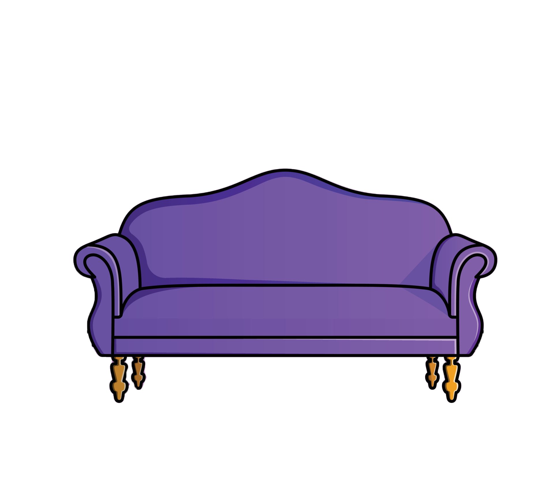 couch