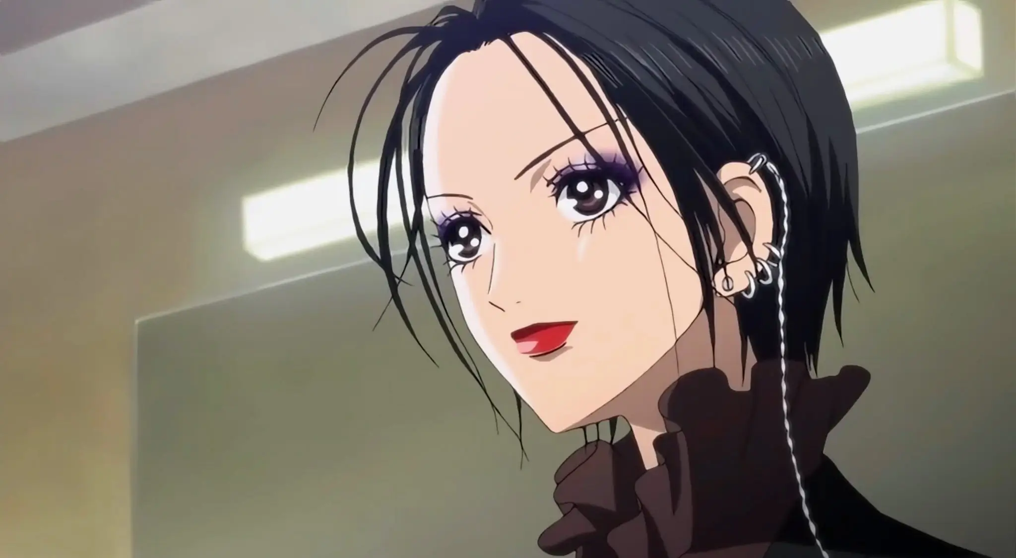 nana osaki